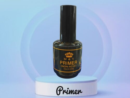 PRIMER M&Y
