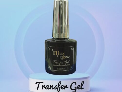 TRANSFER GEL MAX GLOW
