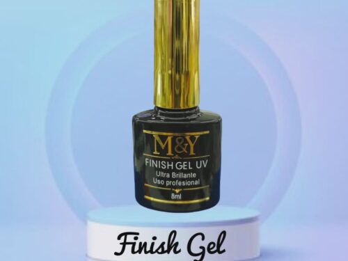 FINISH GEL M&Y