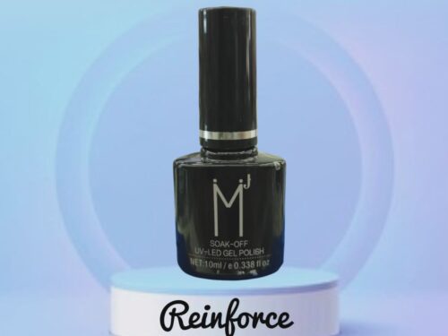 REINFORCE DE GEL POLISH