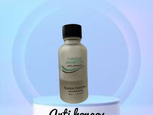 ANTIHONGOS SUPER CRYSTAL
