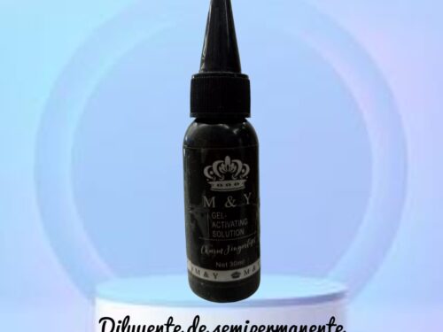 DILUYENTE DE SEMIPERMANENTE M&Y