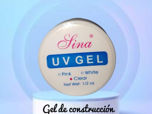 UV GEL LINA