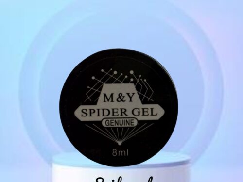 SPIDER GEL M&Y