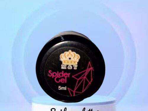 SPIDER GEL M&Y