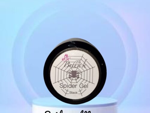 SPIDER GEL BELLA K