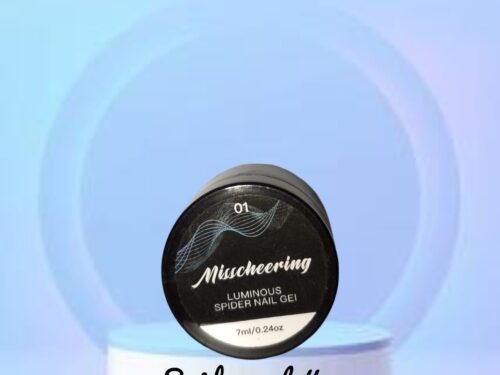 SPIDER GEL MISSCHEERING