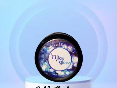 GEL BRILLANTE MAX GLOW