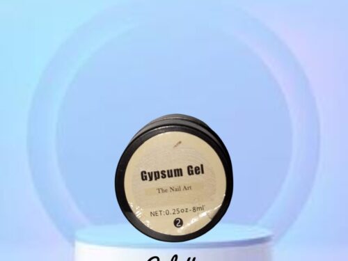GEL GYPSUM