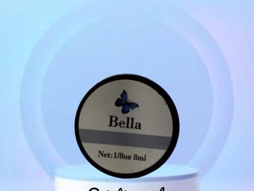 PAINTING GEL BELLA