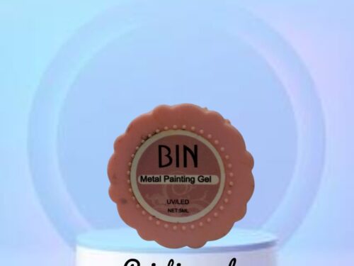 PAINTING GEL BIN