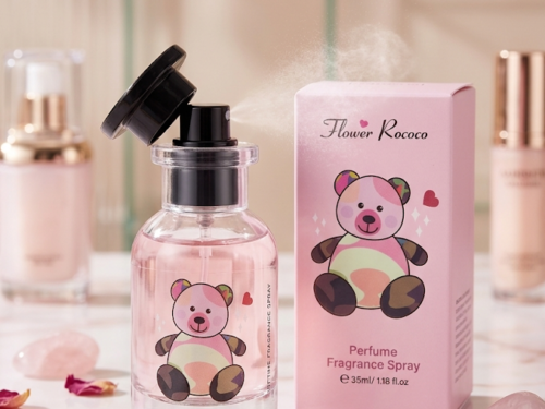 PERFUME PARA NIÑA