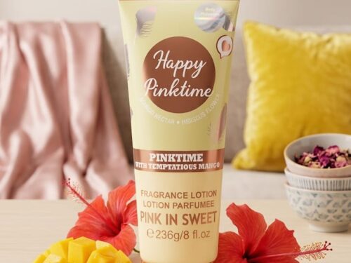 CREMA PERFUMADA PARA MANOS