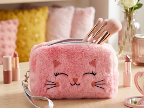 PORTA COSMETICOS