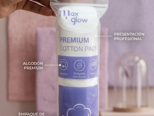COTTON PANS PREMIUM MAX GLOW