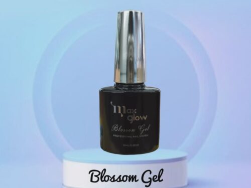 BLOSSOM GEL  MAX GLOW