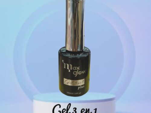 GEL 3 EN 1 MAX GLOW