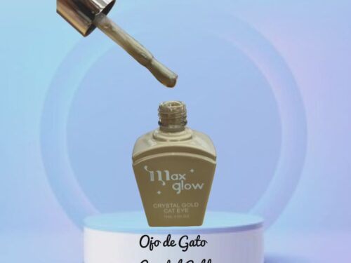 OJO DE GATO MAX GLOW