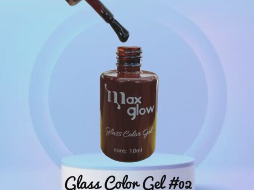 GLASS COLOR GEL