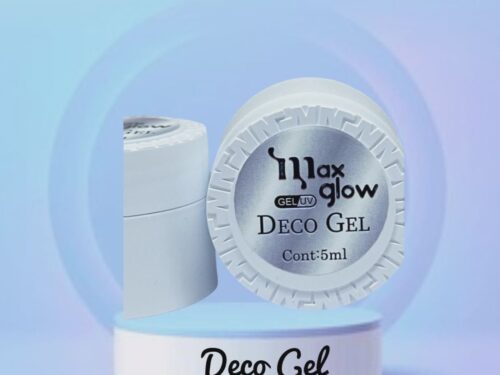 DECO GEL MAX GLOW