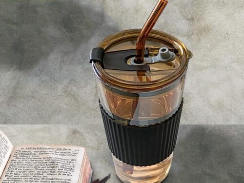 VASO DE CRISTAL