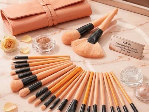 SET DE BROCHAS