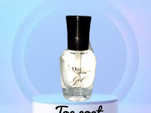 ESMALTE TRADICIONAL MAX GLOW