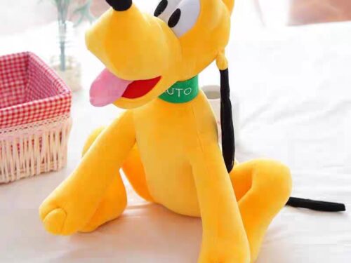 PELUCHE DE PLUTO