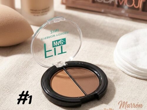 SOMBRA 2 EN 1 PARA CEJAS FIT ME