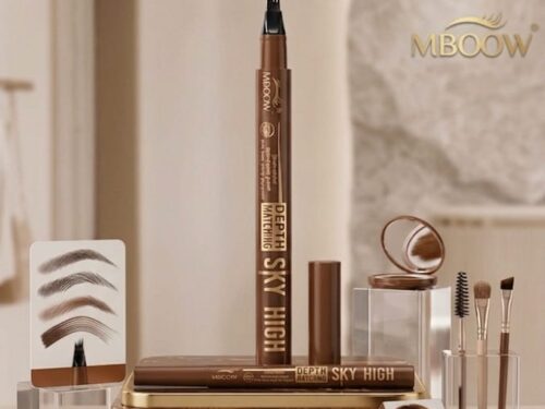 MARCADOR DELINEADOR DE CEJAS SKY HIGH