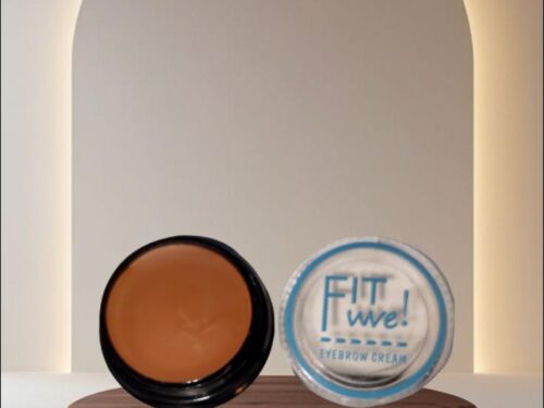 POMADA FIT ME!