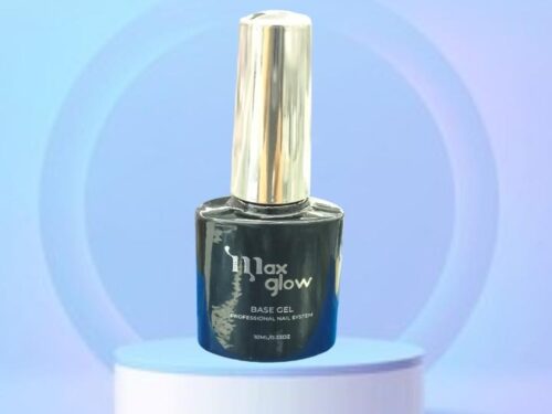 BASE GEL MAX GLOW