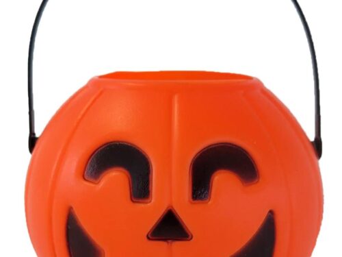 MINI CALABAZA