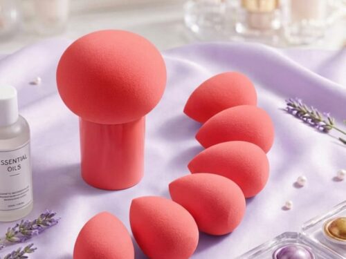 SET DE BEAUTYBLENDER