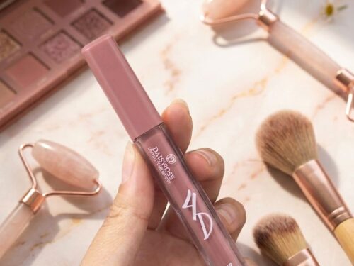 LIP GLOSS MATTE 4D DAISYROSE