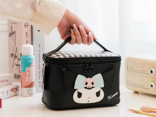 PORTA COSMETICOS DE KUROMI