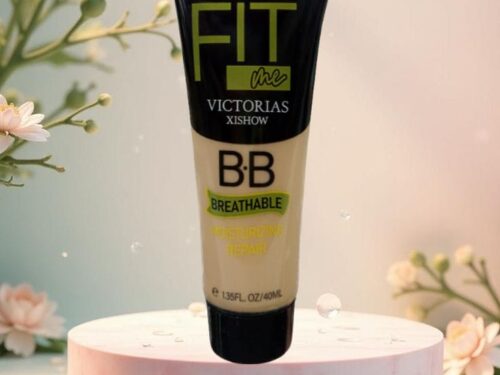 BASE FIT ME BREATHABLE