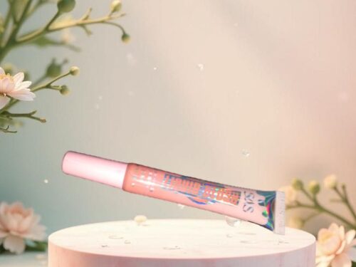 BLUSH LIQUIDO