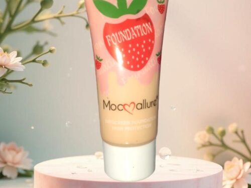 BASE MOOMALLURE