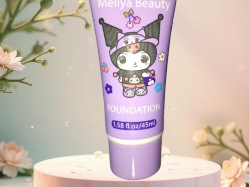 BASE MELIYA BEAUTY