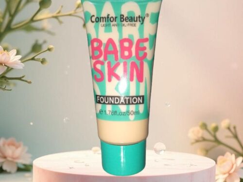 BASE COMFOR BEAUTY