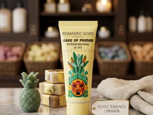 PRIMER ROMANTIC ELVES