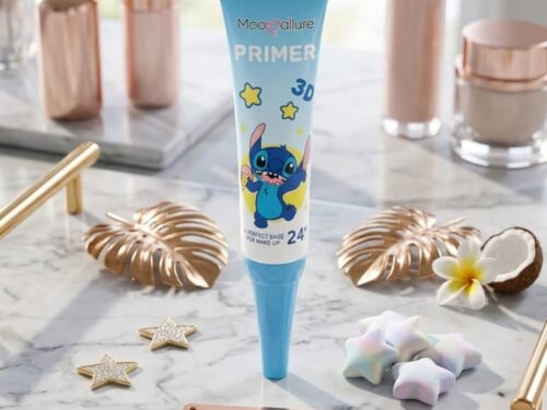 PRIMER MOOMALLURE