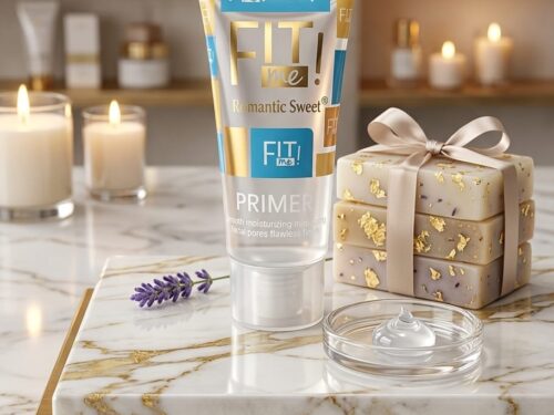 PRIMER FIT ME!