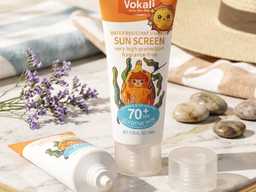 PROTECTOR SOLAR VOKALI