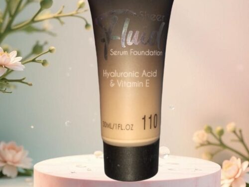 BASE RIBIABEAUTY FLUID