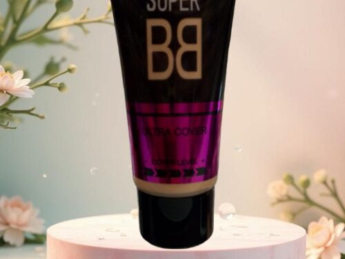 BASE HEDYBEAUTY SUPER