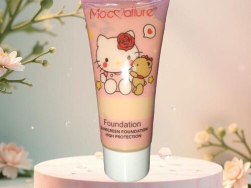 BASE MOOMALLURE