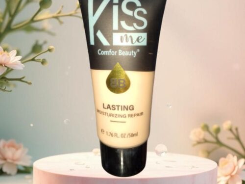 BASE KISS ME COMFOR BEAUTY