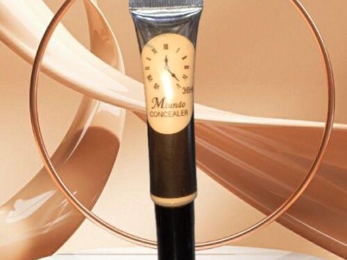 CORRECTOR DE OJERAS LÍQUIDO MIUNDO